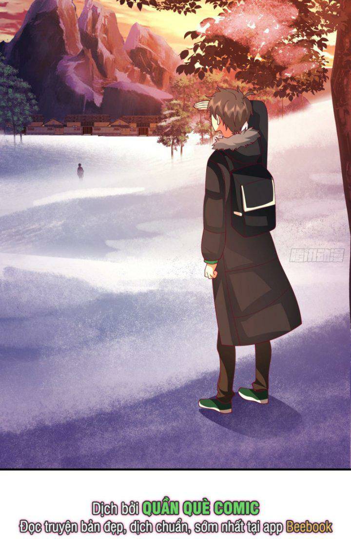 Ta Không Muốn Trùng Sinh Đâu Chapter 245 - Trang 2