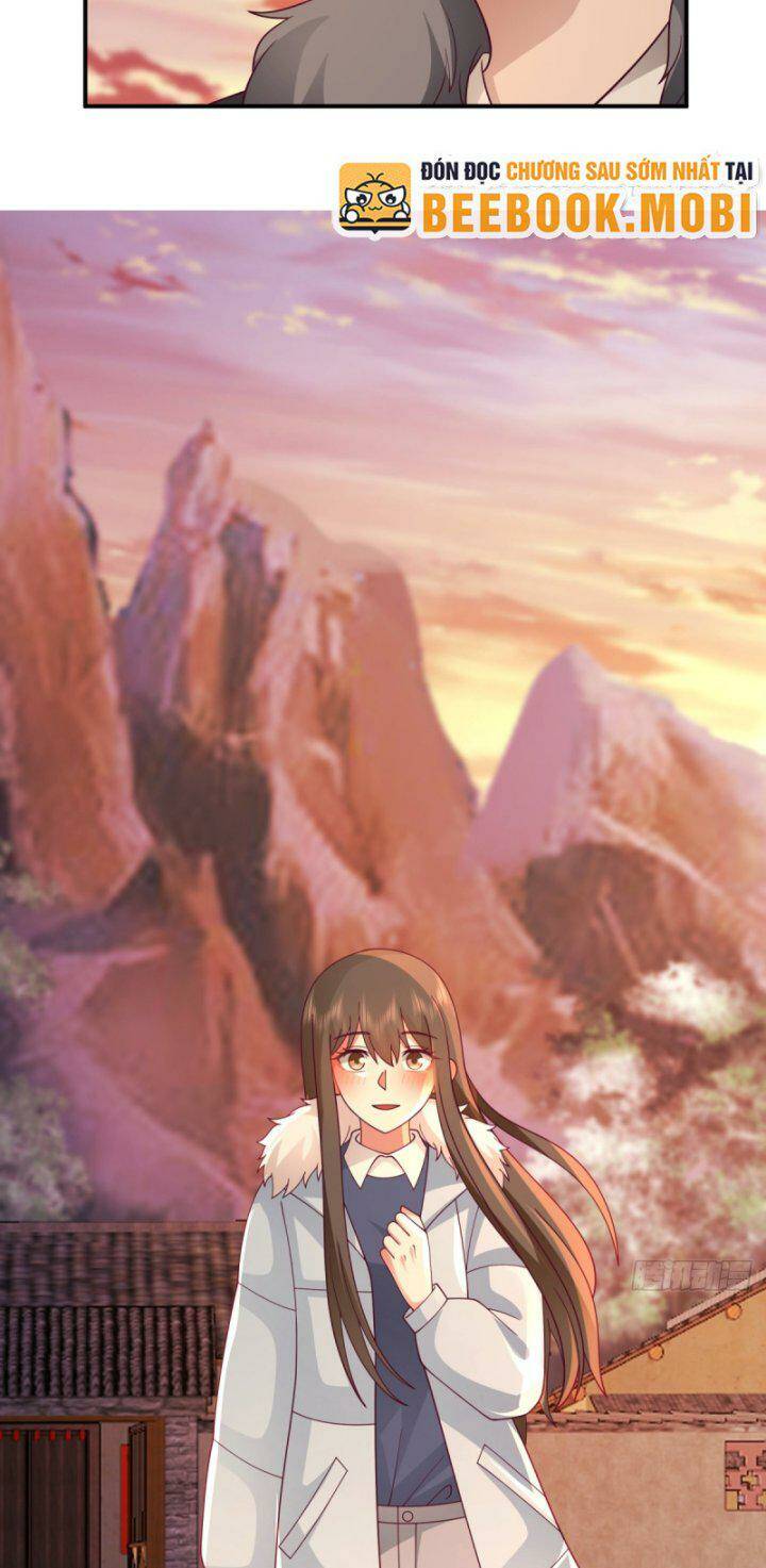 Ta Không Muốn Trùng Sinh Đâu Chapter 245 - Trang 2