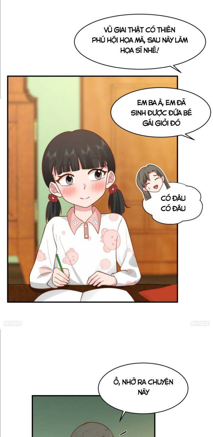 Ta Không Muốn Trùng Sinh Đâu Chapter 245 - Trang 2