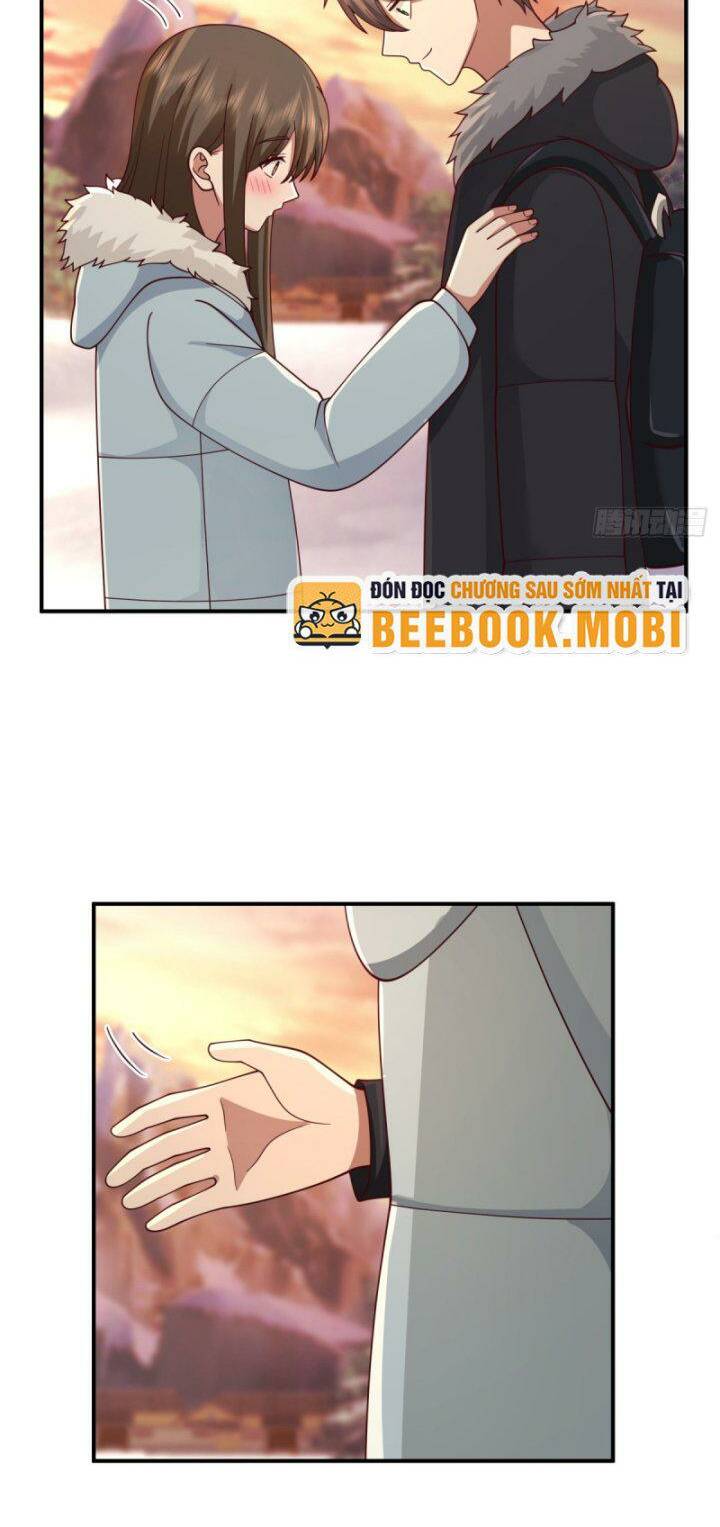 Ta Không Muốn Trùng Sinh Đâu Chapter 245 - Trang 2