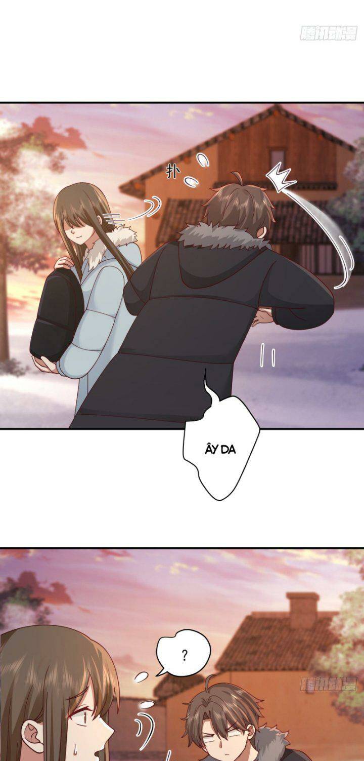 Ta Không Muốn Trùng Sinh Đâu Chapter 245 - Trang 2