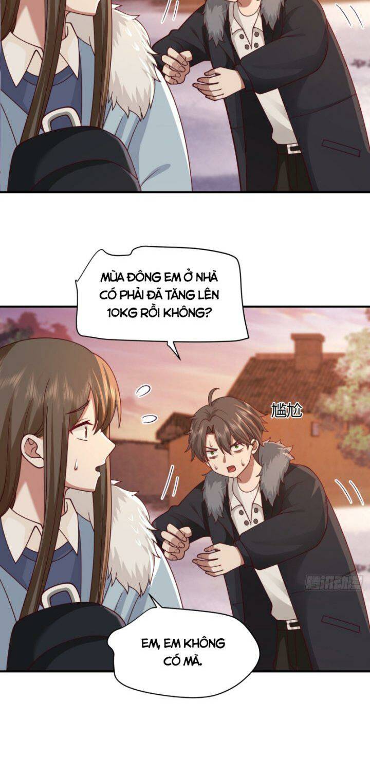 Ta Không Muốn Trùng Sinh Đâu Chapter 245 - Trang 2