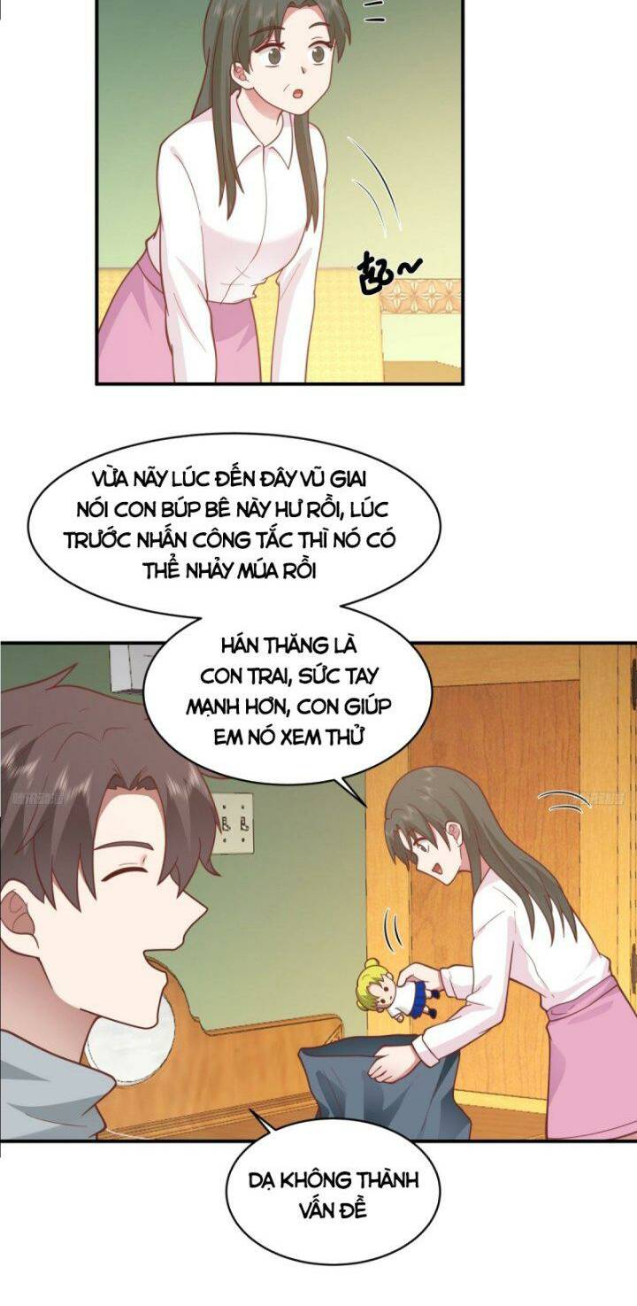 Ta Không Muốn Trùng Sinh Đâu Chapter 245 - Trang 2