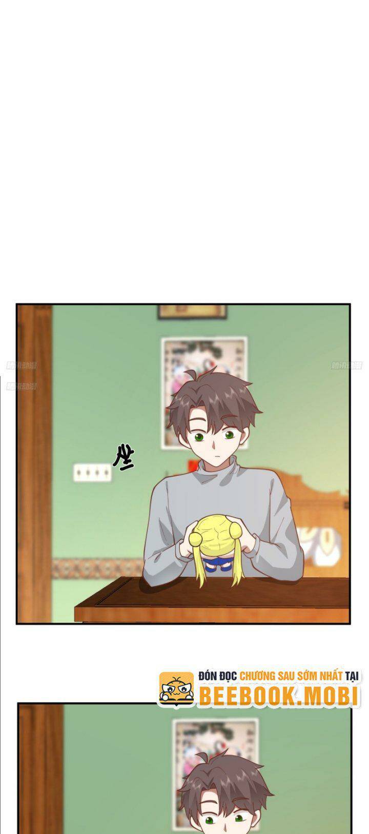 Ta Không Muốn Trùng Sinh Đâu Chapter 245 - Trang 2