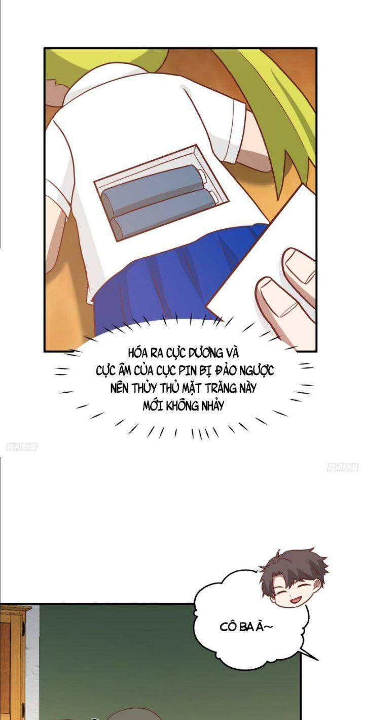 Ta Không Muốn Trùng Sinh Đâu Chapter 245 - Trang 2