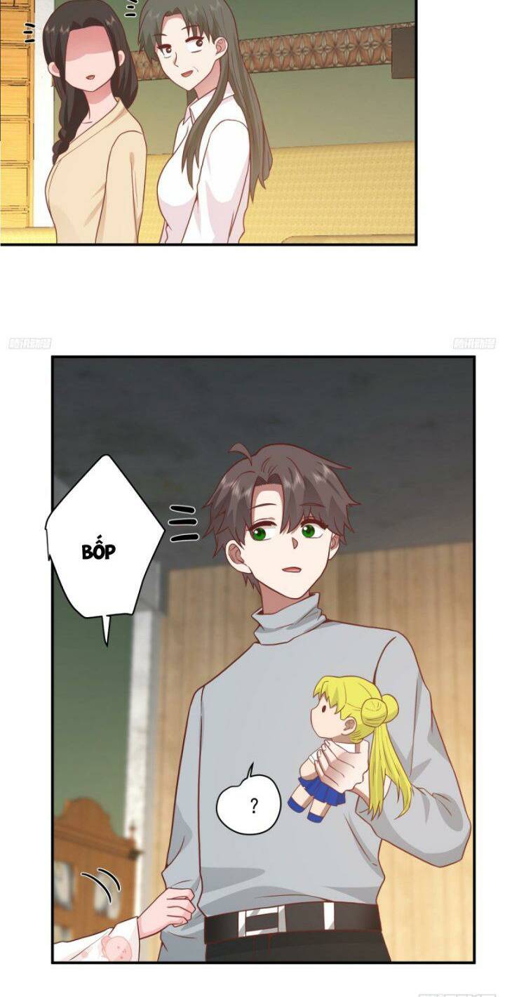 Ta Không Muốn Trùng Sinh Đâu Chapter 245 - Trang 2