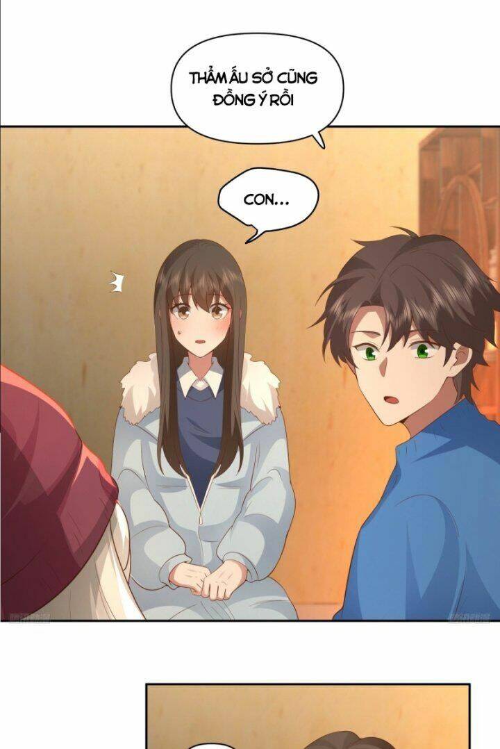 Ta Không Muốn Trùng Sinh Đâu Chapter 246 - Trang 2