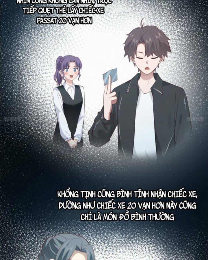 Ta Không Muốn Trùng Sinh Đâu Chapter 255 - Trang 2