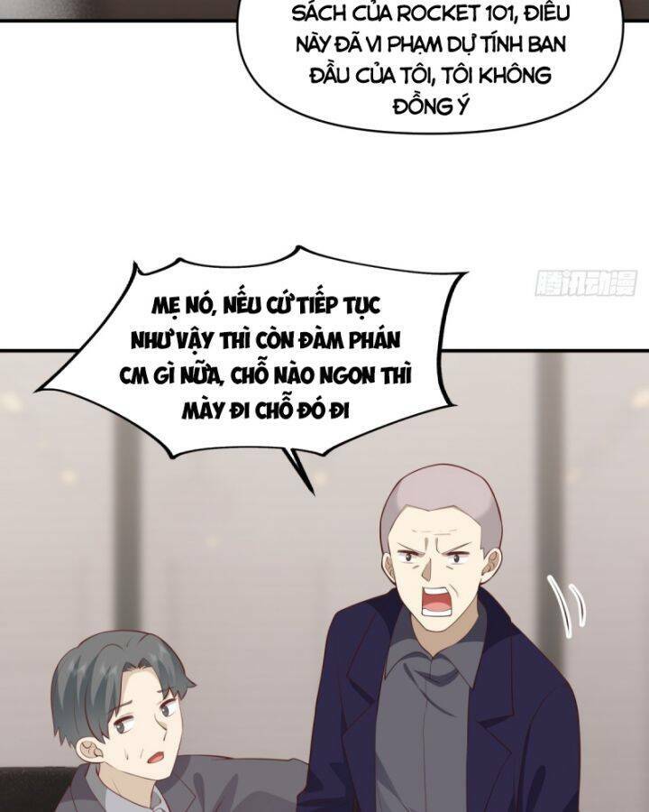 Ta Không Muốn Trùng Sinh Đâu Chapter 255 - Trang 2