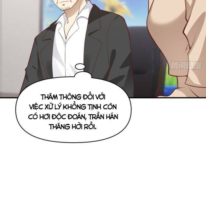 Ta Không Muốn Trùng Sinh Đâu Chapter 255 - Trang 2