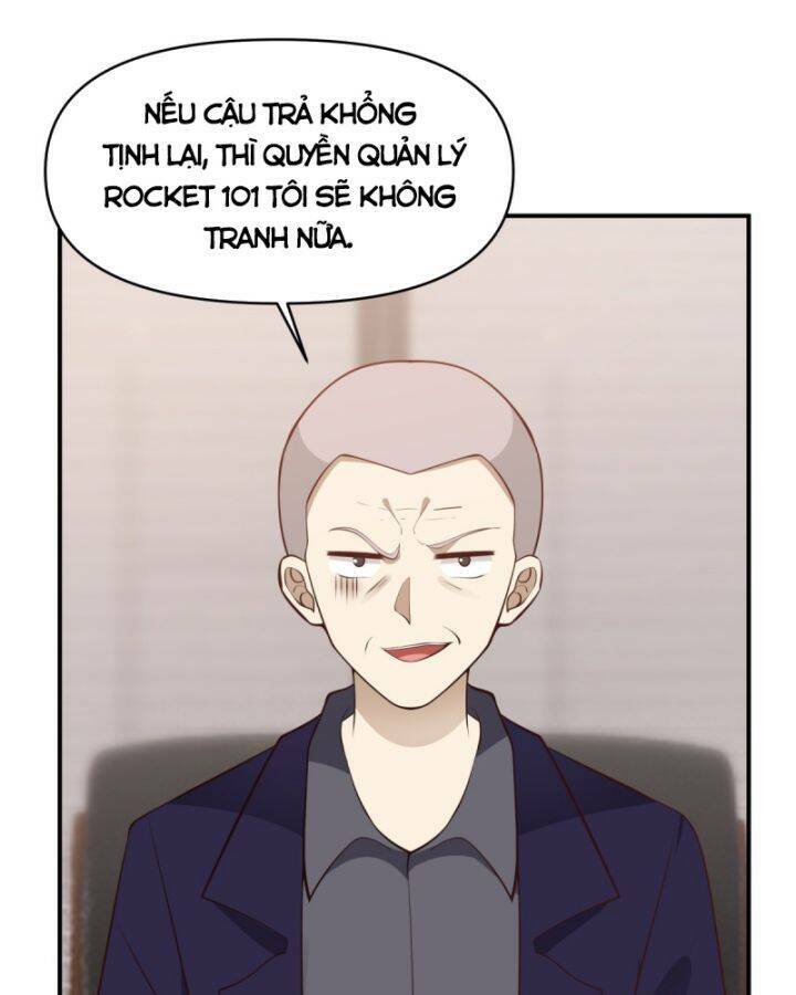 Ta Không Muốn Trùng Sinh Đâu Chapter 255 - Trang 2