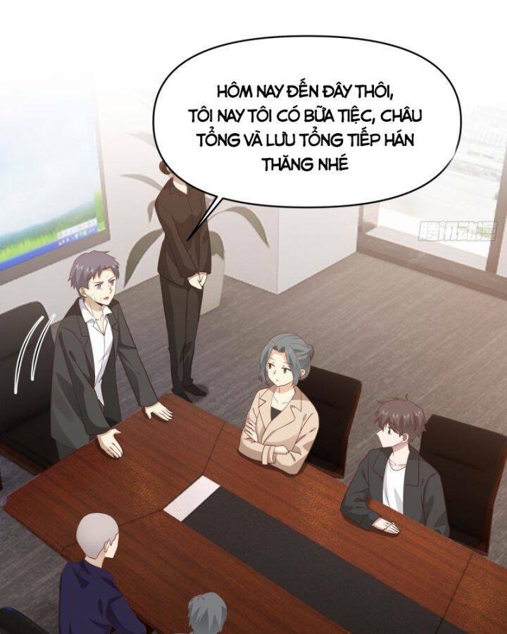 Ta Không Muốn Trùng Sinh Đâu Chapter 255 - Trang 2