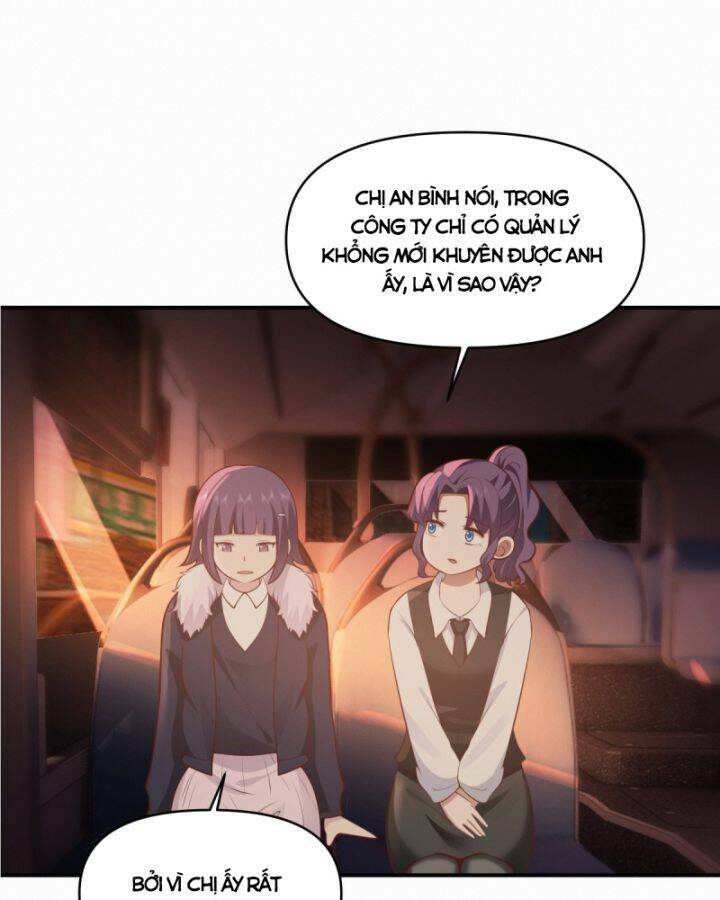 Ta Không Muốn Trùng Sinh Đâu Chapter 255 - Trang 2