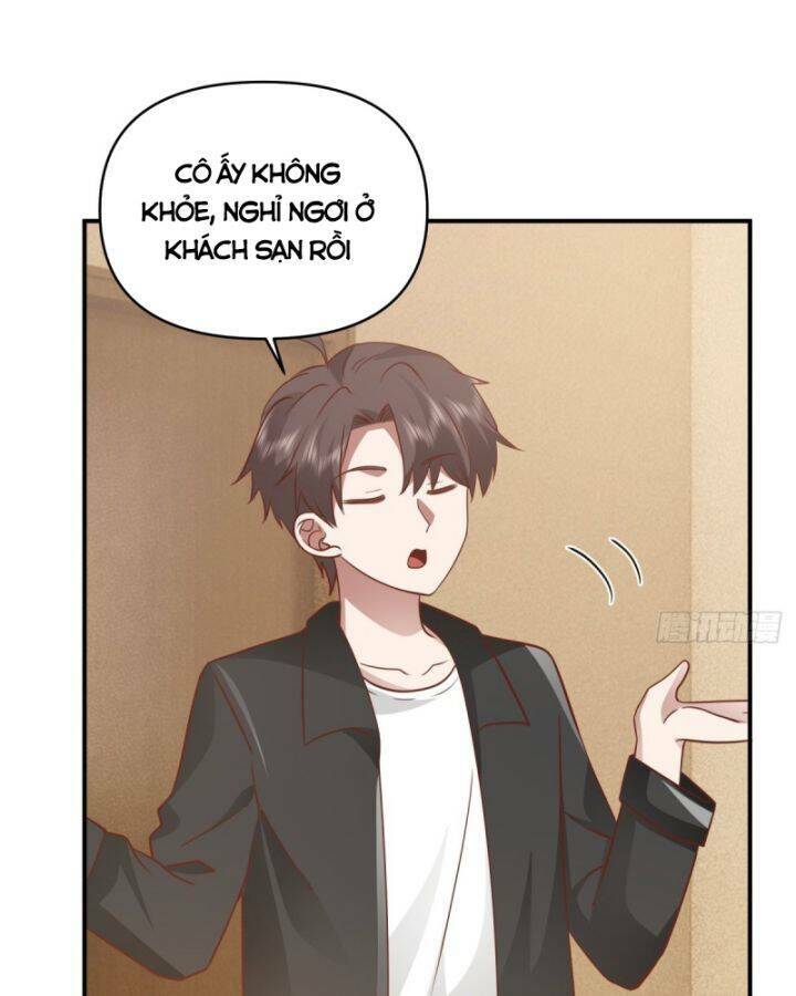 Ta Không Muốn Trùng Sinh Đâu Chapter 255 - Trang 2