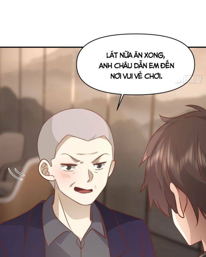 Ta Không Muốn Trùng Sinh Đâu Chapter 255 - Trang 2