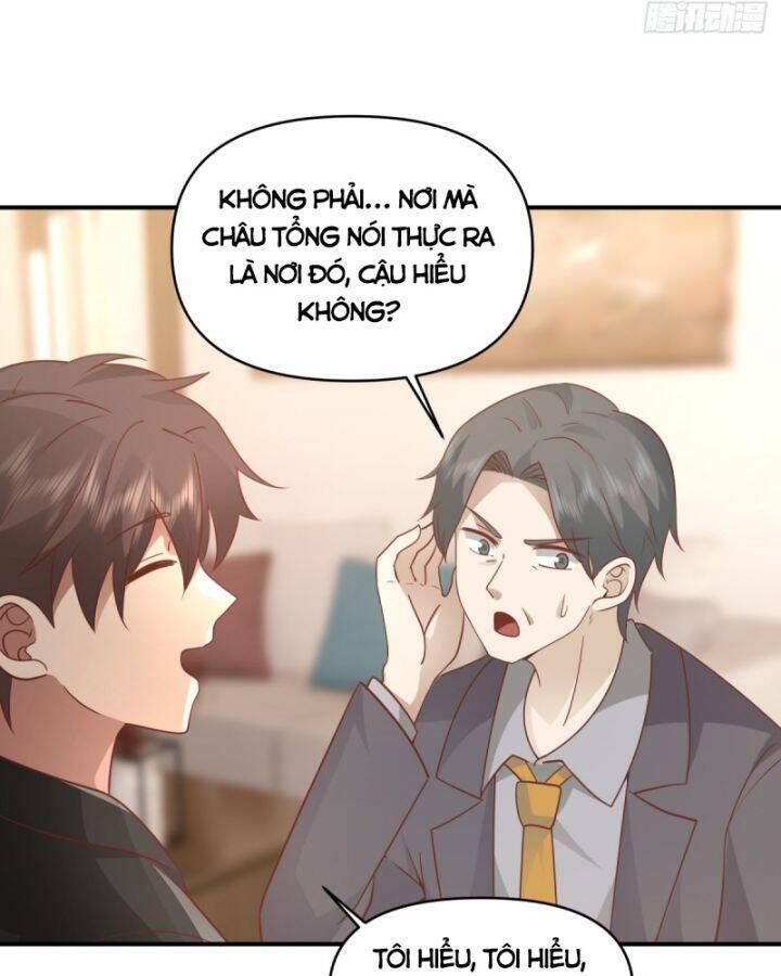 Ta Không Muốn Trùng Sinh Đâu Chapter 255 - Trang 2