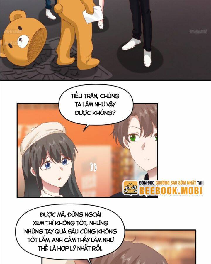 Ta Không Muốn Trùng Sinh Đâu Chapter 262 - Trang 2
