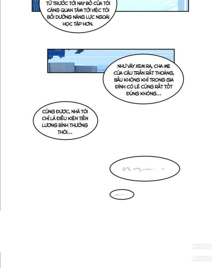Ta Không Muốn Trùng Sinh Đâu Chapter 268 - Trang 2