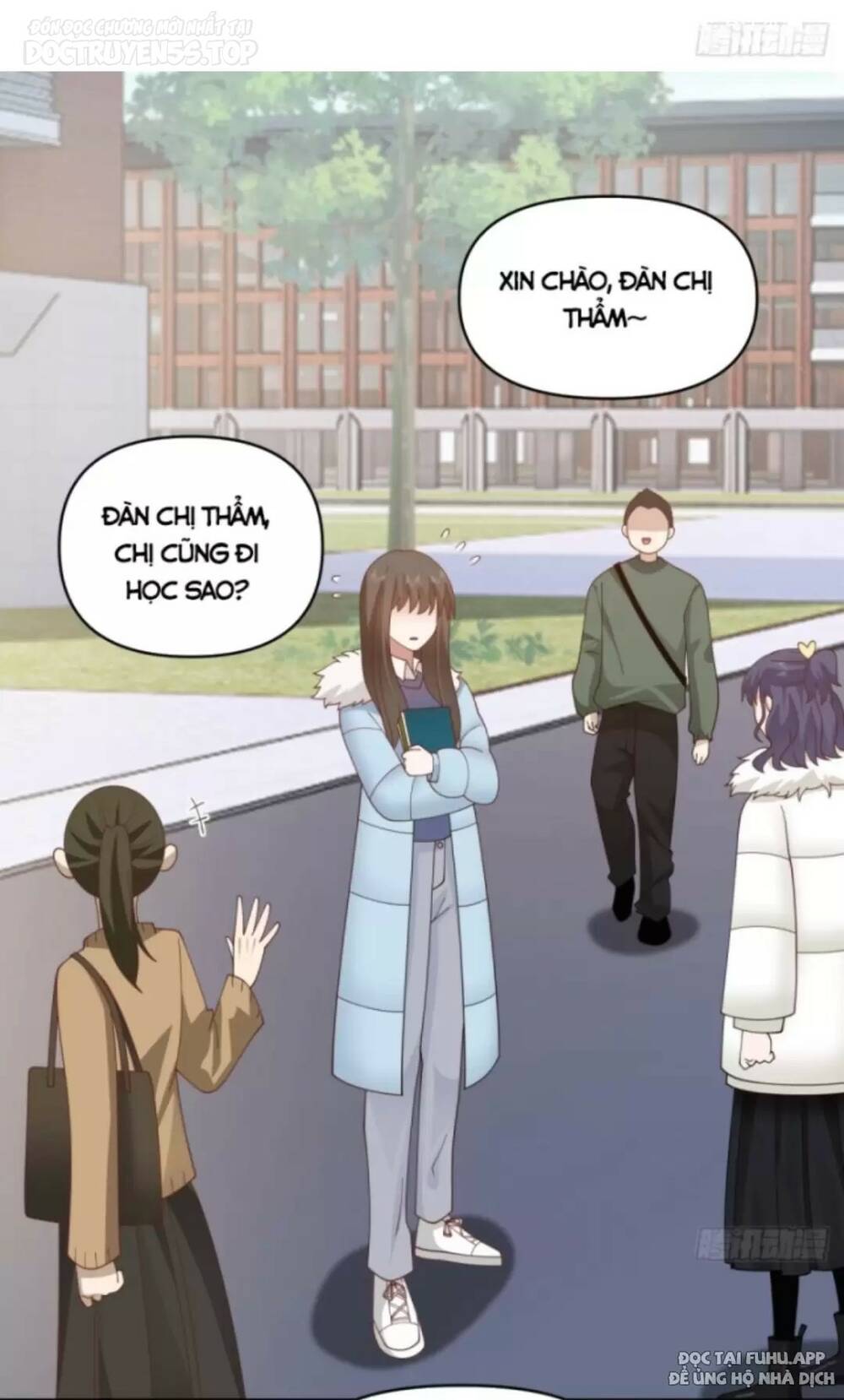 Ta Không Muốn Trùng Sinh Đâu Chapter 272 - Trang 2