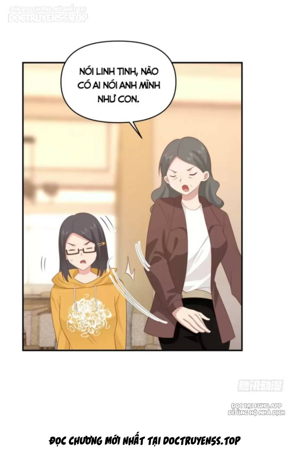 Ta Không Muốn Trùng Sinh Đâu Chapter 274 - Trang 2