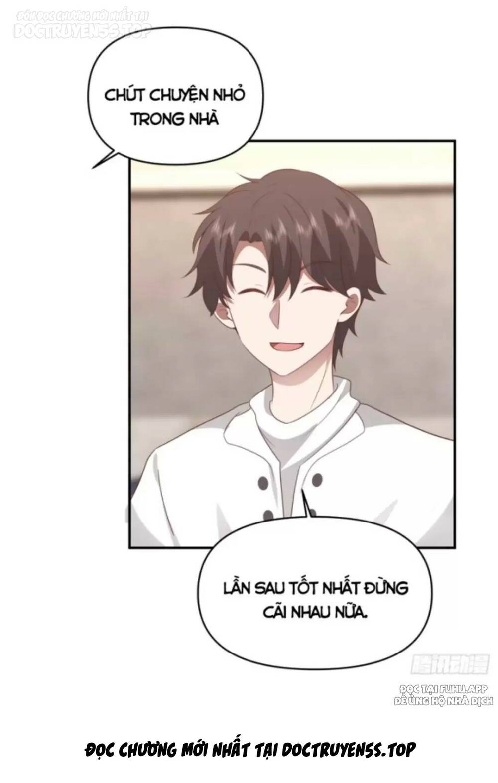Ta Không Muốn Trùng Sinh Đâu Chapter 274 - Trang 2