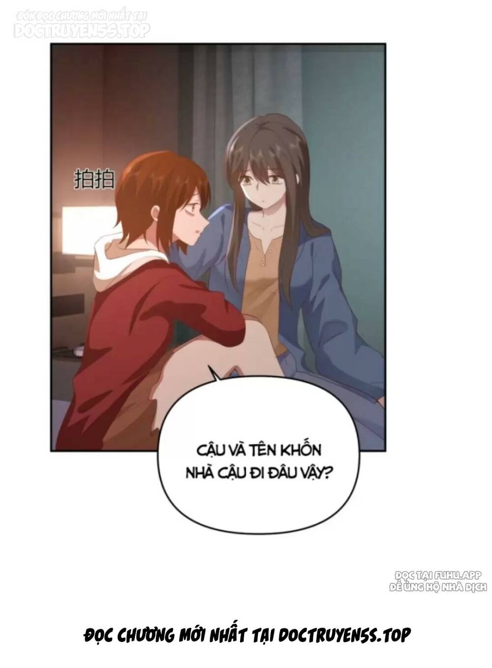 Ta Không Muốn Trùng Sinh Đâu Chapter 274 - Trang 2