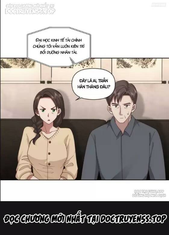 Ta Không Muốn Trùng Sinh Đâu Chapter 288 - Trang 2
