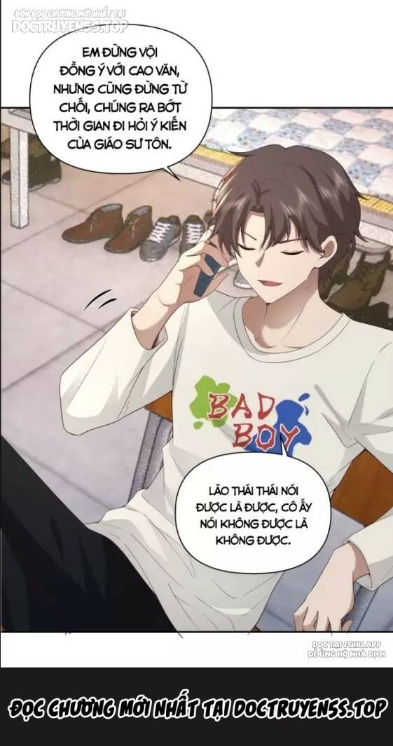 Ta Không Muốn Trùng Sinh Đâu Chapter 289 - Trang 2