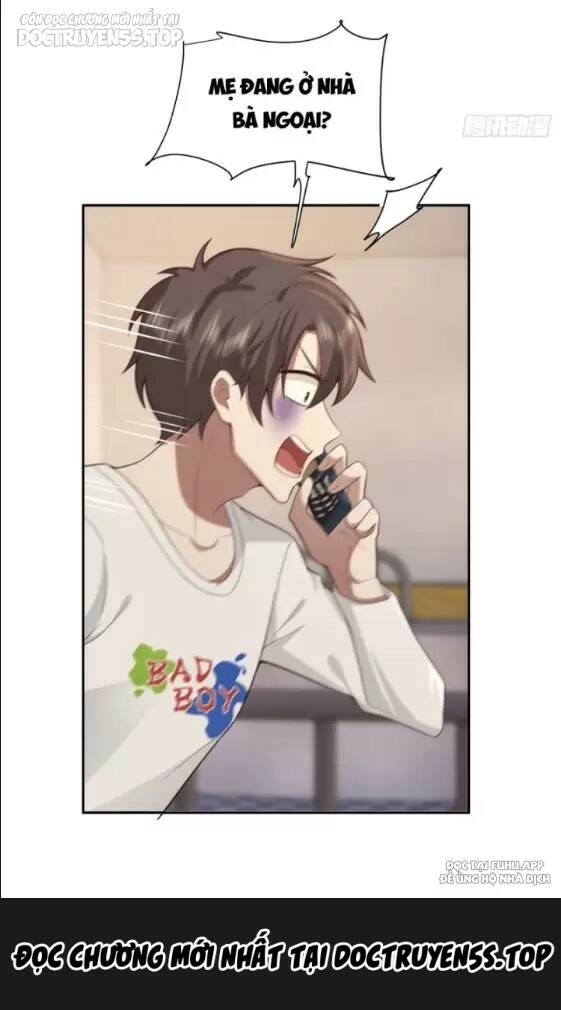 Ta Không Muốn Trùng Sinh Đâu Chapter 289 - Trang 2