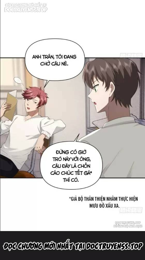 Ta Không Muốn Trùng Sinh Đâu Chapter 289 - Trang 2