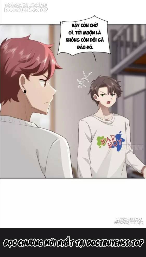 Ta Không Muốn Trùng Sinh Đâu Chapter 289 - Trang 2