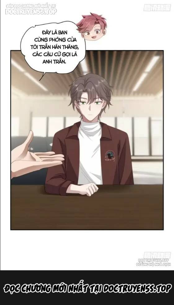 Ta Không Muốn Trùng Sinh Đâu Chapter 289 - Trang 2