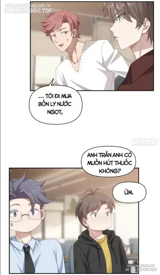 Ta Không Muốn Trùng Sinh Đâu Chapter 289 - Trang 2