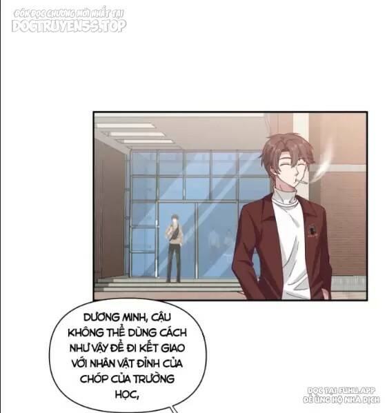 Ta Không Muốn Trùng Sinh Đâu Chapter 289 - Trang 2