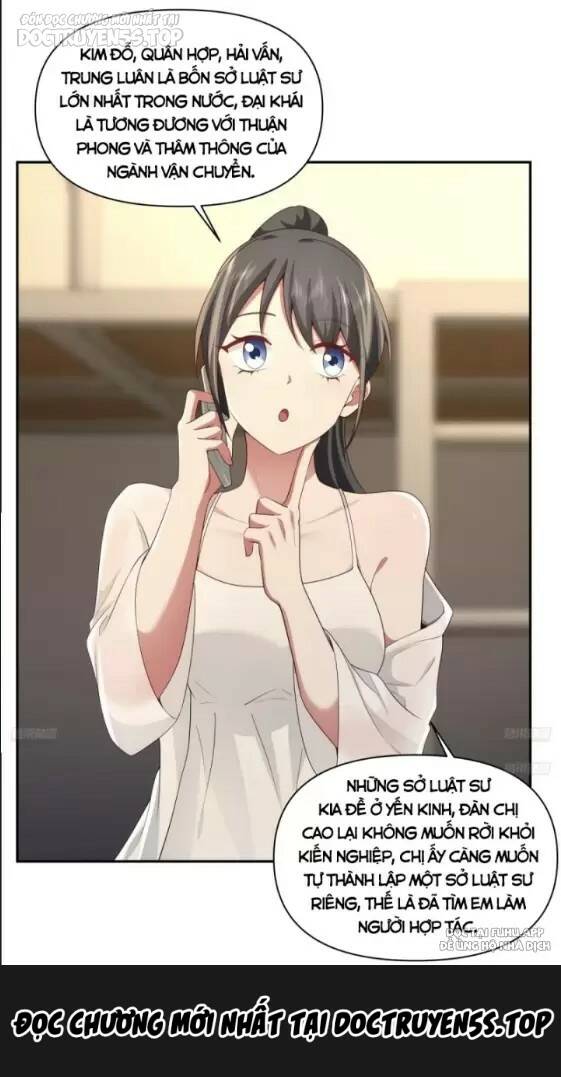 Ta Không Muốn Trùng Sinh Đâu Chapter 289 - Trang 2