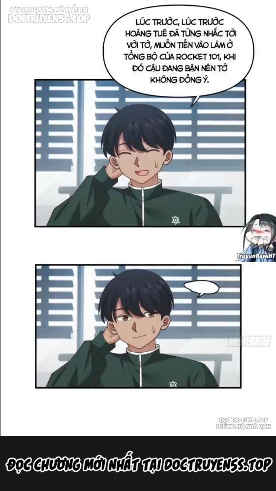 Ta Không Muốn Trùng Sinh Đâu Chapter 290 - Trang 2