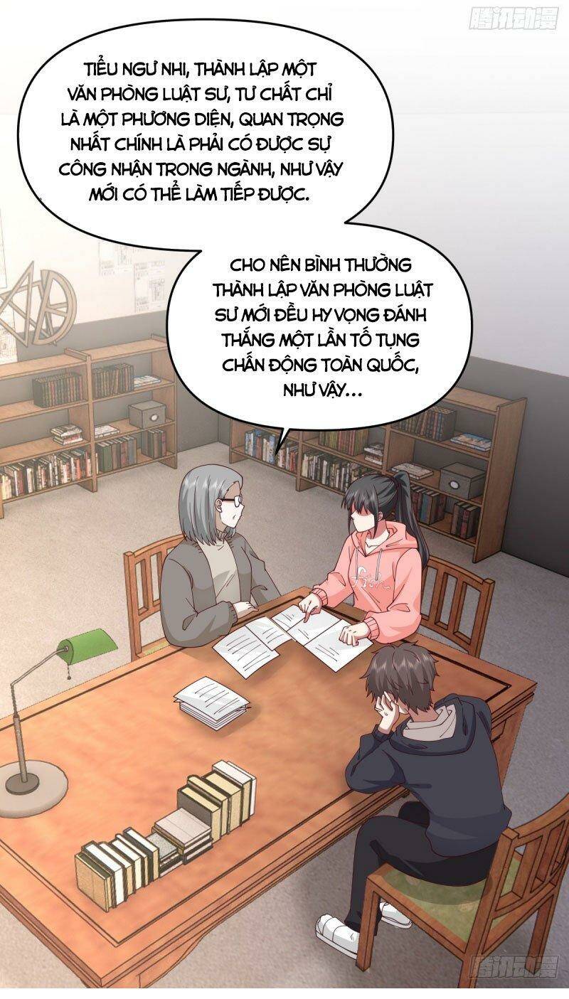 Ta Không Muốn Trùng Sinh Đâu Chapter 295 - Trang 2