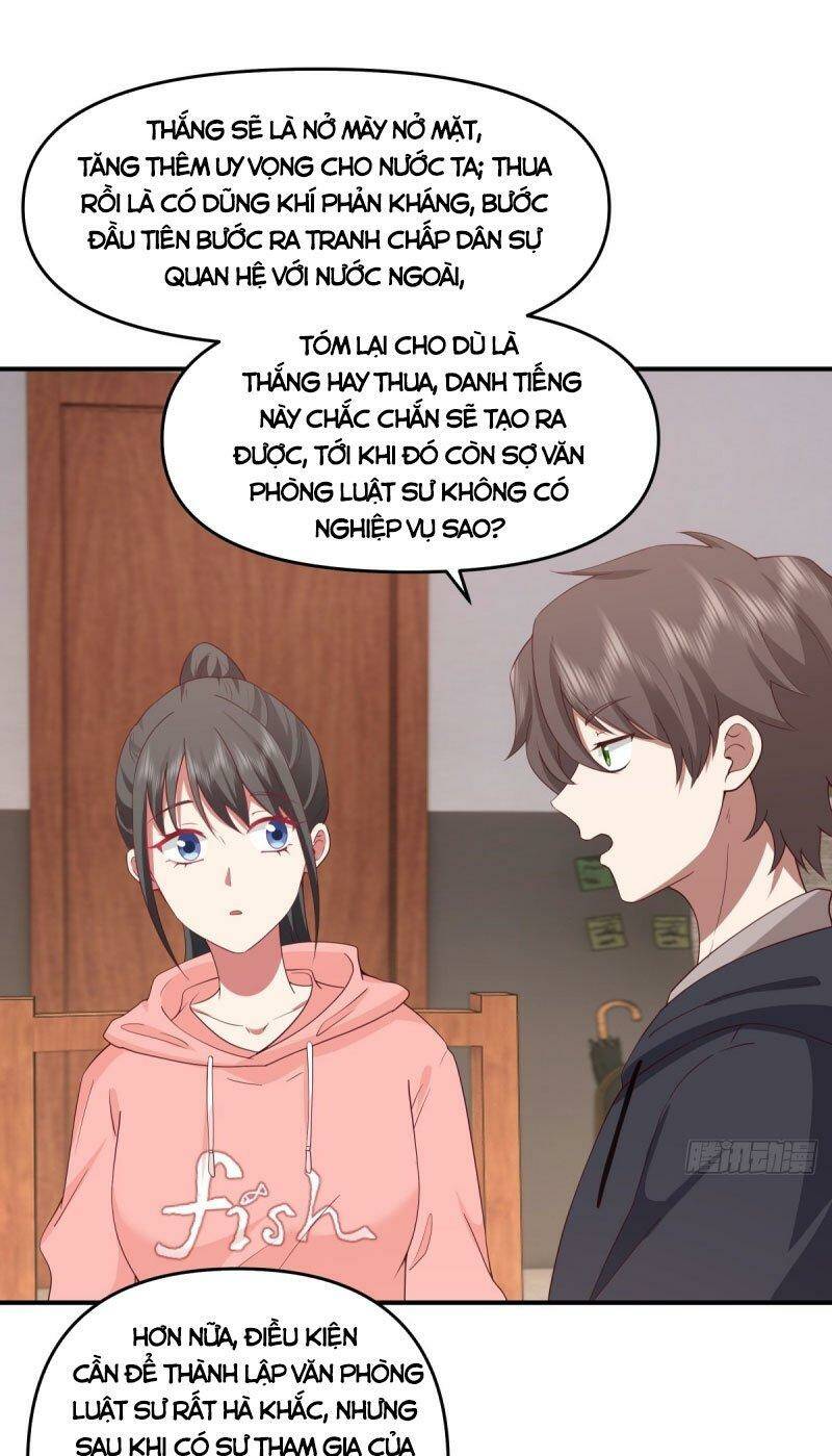 Ta Không Muốn Trùng Sinh Đâu Chapter 295 - Trang 2