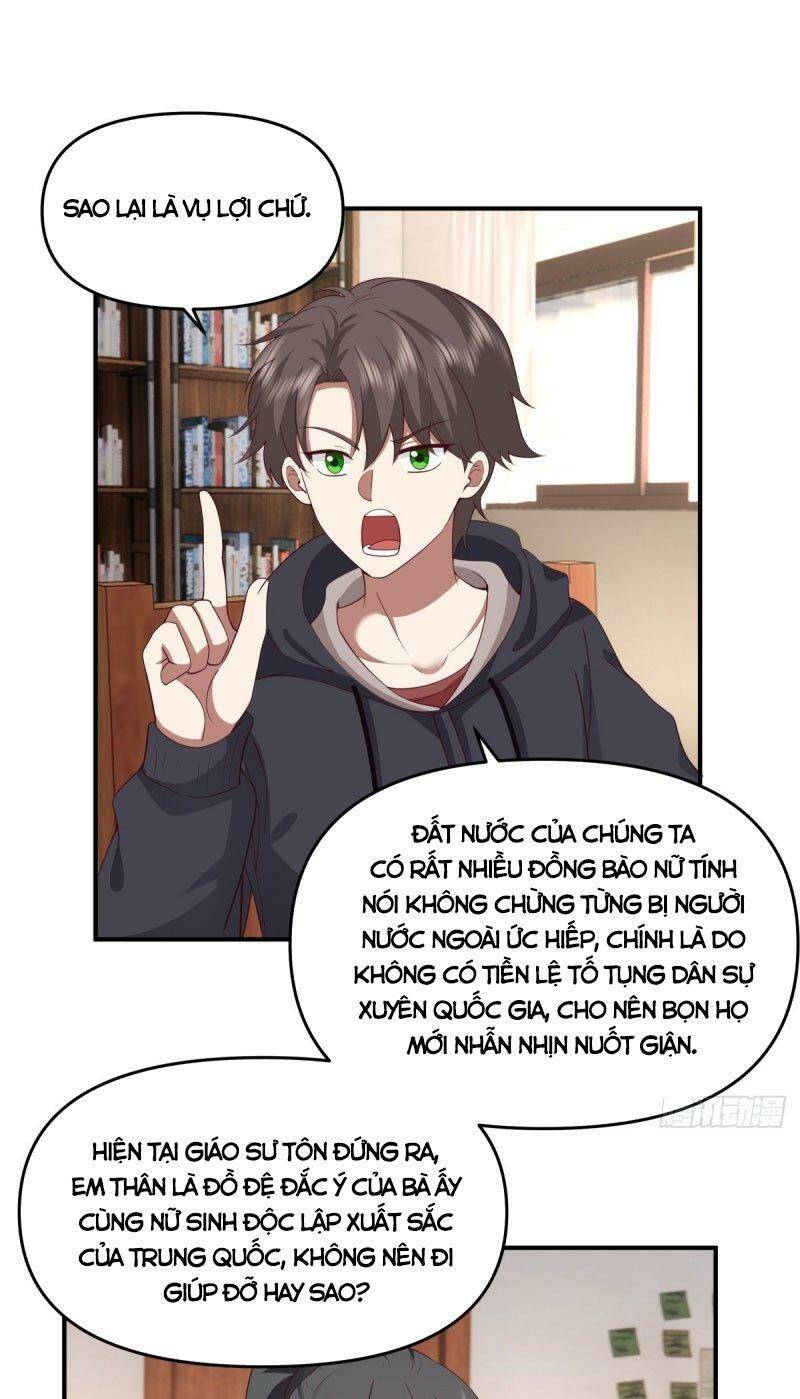 Ta Không Muốn Trùng Sinh Đâu Chapter 295 - Trang 2