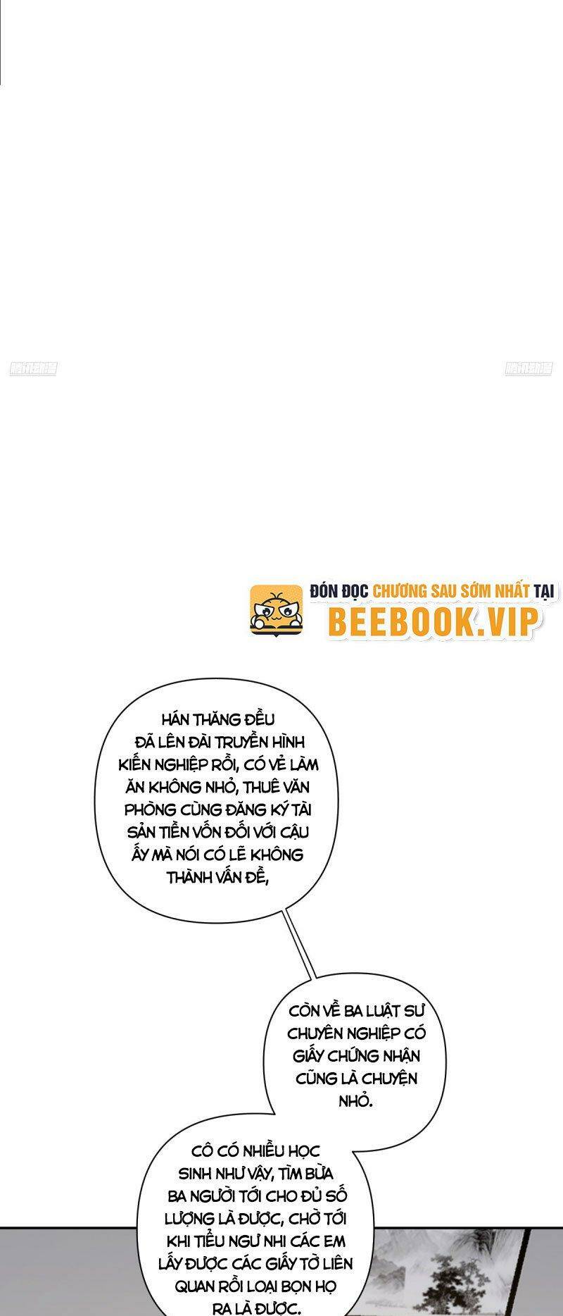 Ta Không Muốn Trùng Sinh Đâu Chapter 296 - Trang 2