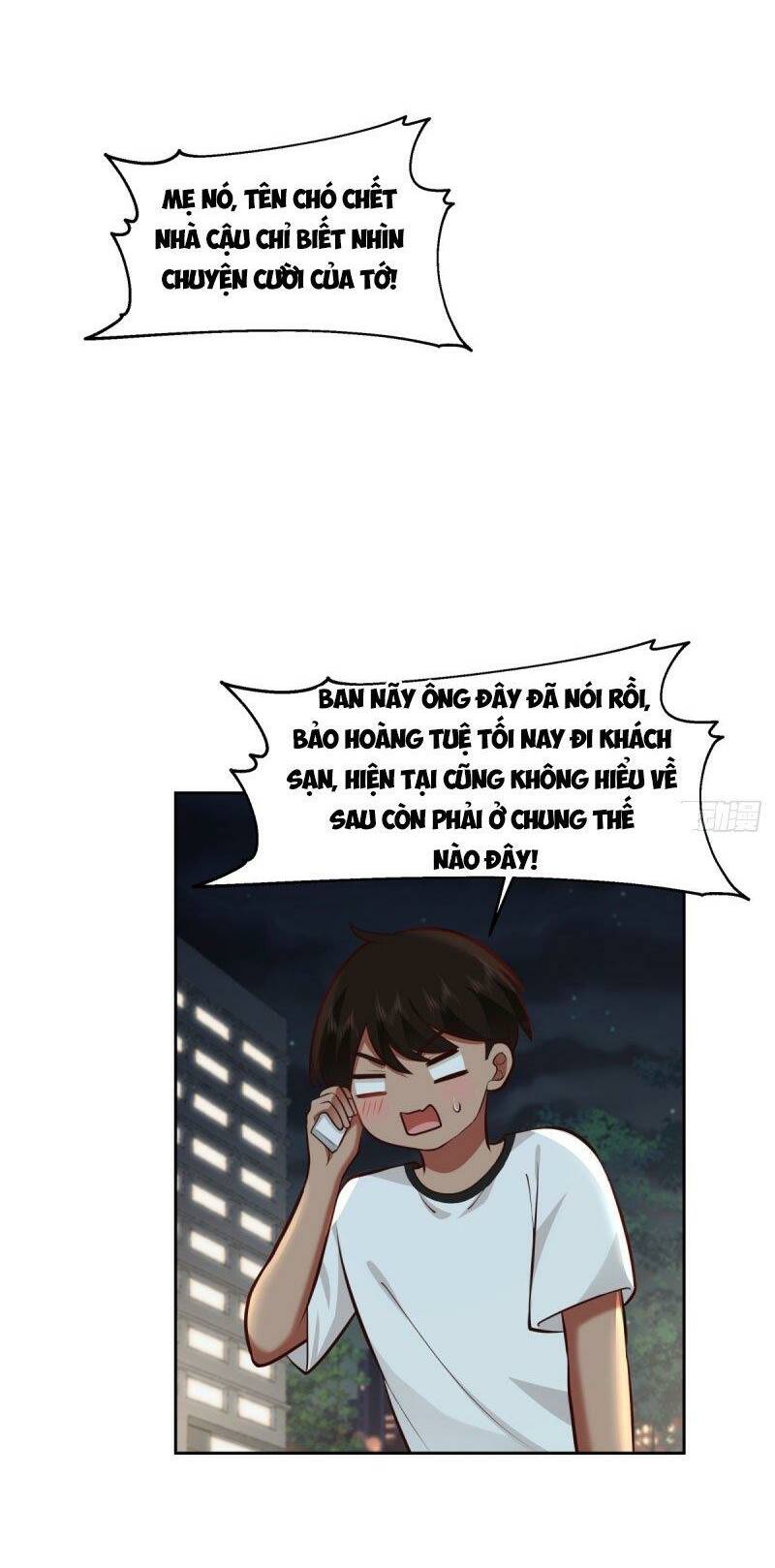 Ta Không Muốn Trùng Sinh Đâu Chapter 300 - Trang 2