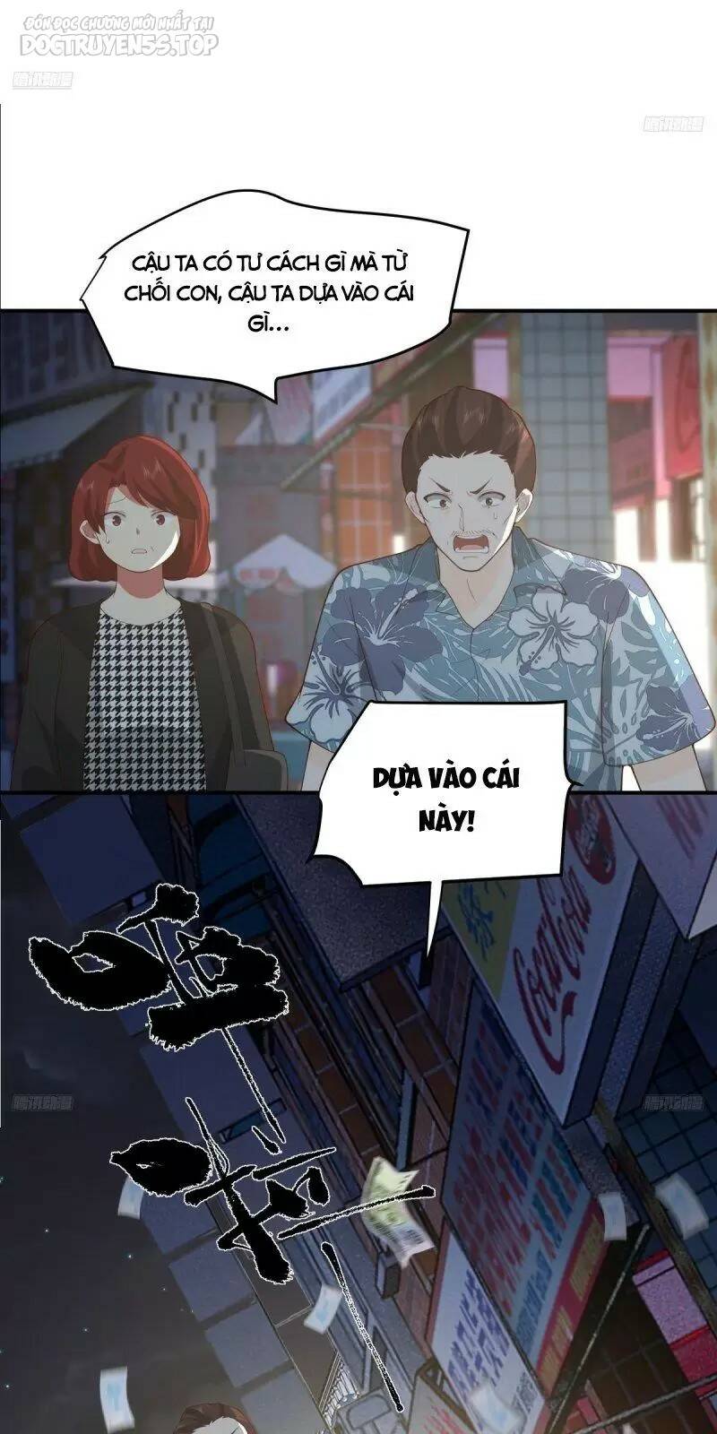 Ta Không Muốn Trùng Sinh Đâu Chapter 308 - Trang 2