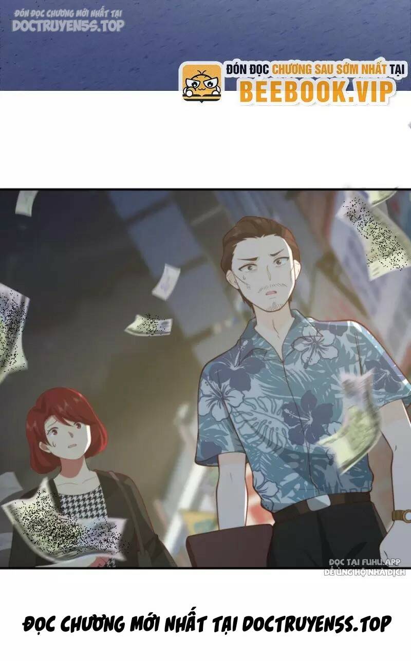 Ta Không Muốn Trùng Sinh Đâu Chapter 308 - Trang 2