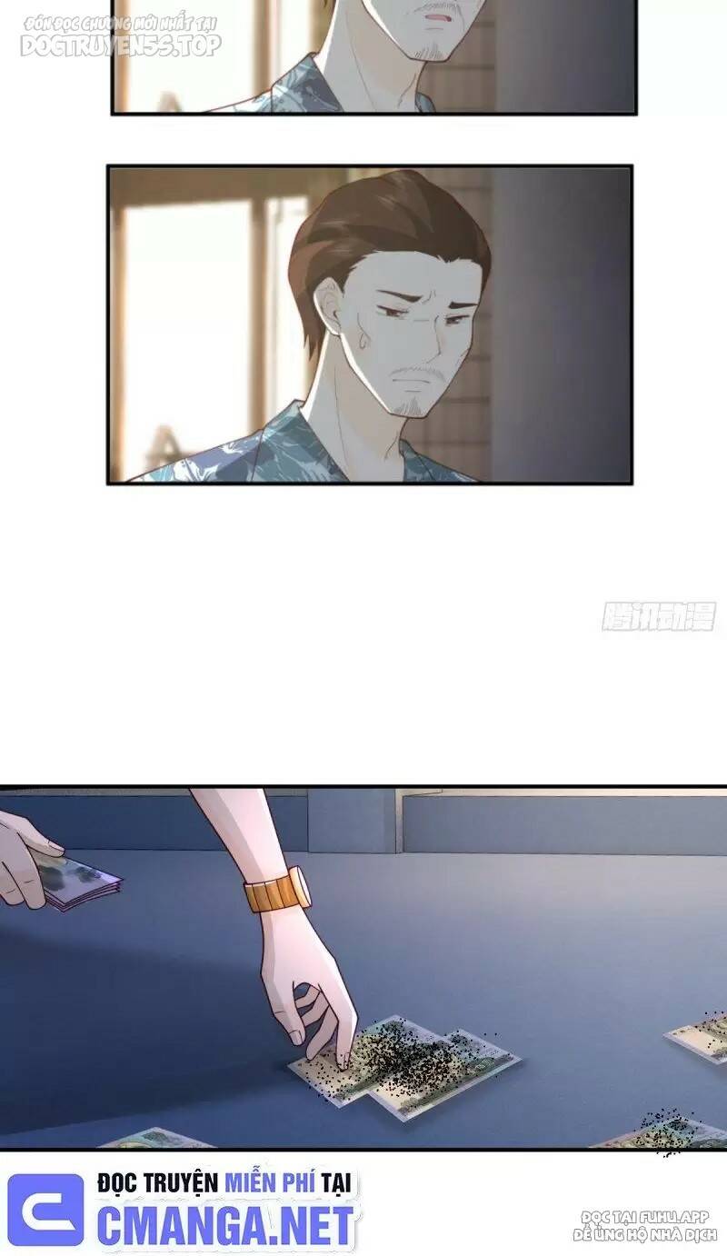 Ta Không Muốn Trùng Sinh Đâu Chapter 308 - Trang 2