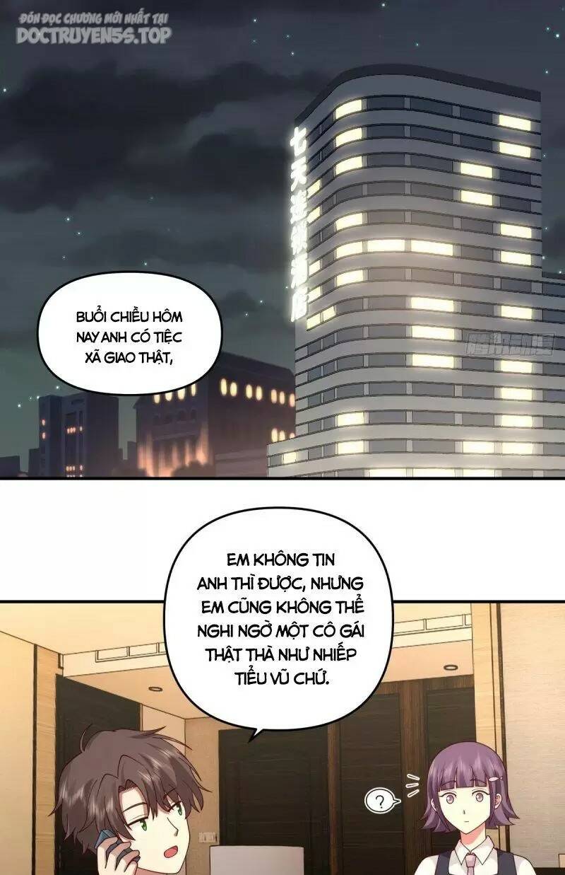 Ta Không Muốn Trùng Sinh Đâu Chapter 308 - Trang 2