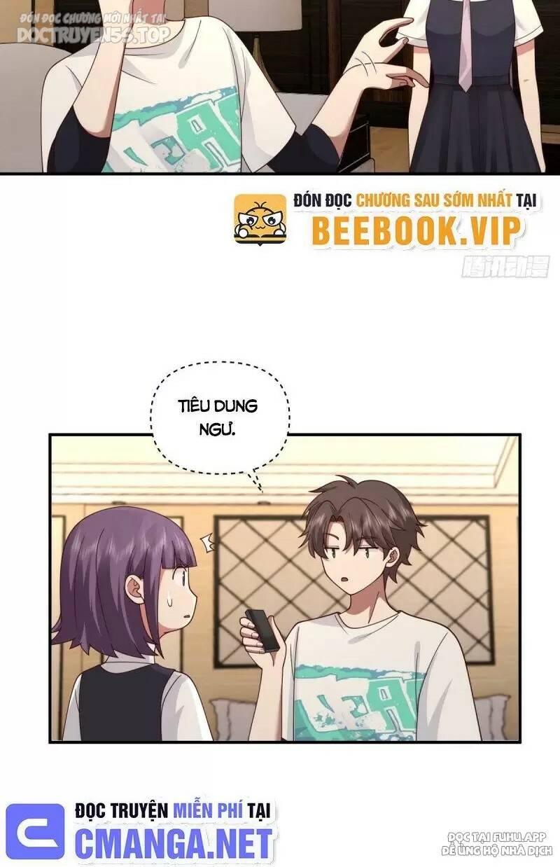 Ta Không Muốn Trùng Sinh Đâu Chapter 308 - Trang 2