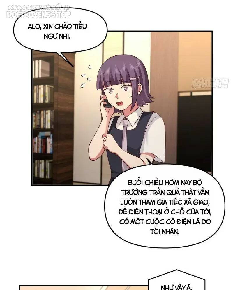 Ta Không Muốn Trùng Sinh Đâu Chapter 308 - Trang 2