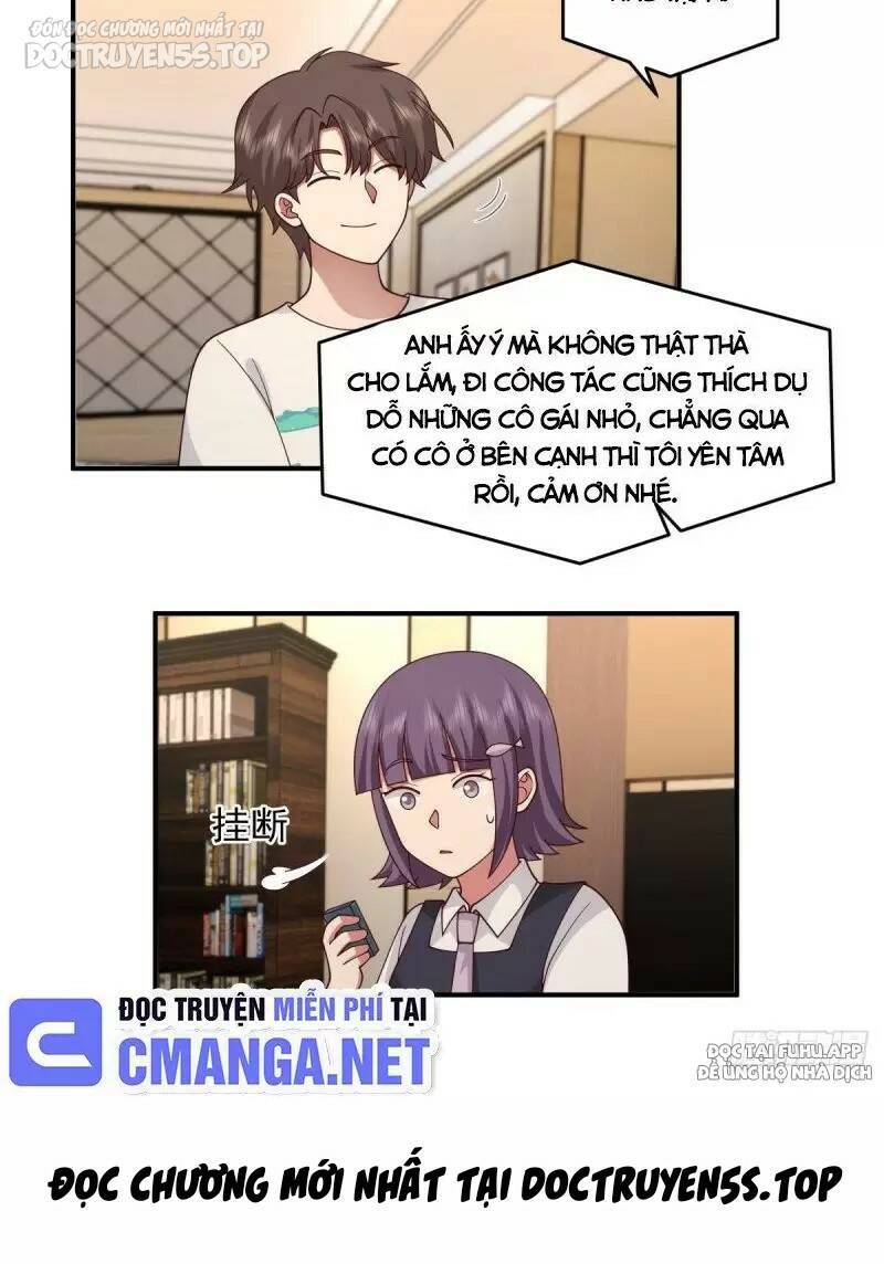 Ta Không Muốn Trùng Sinh Đâu Chapter 308 - Trang 2