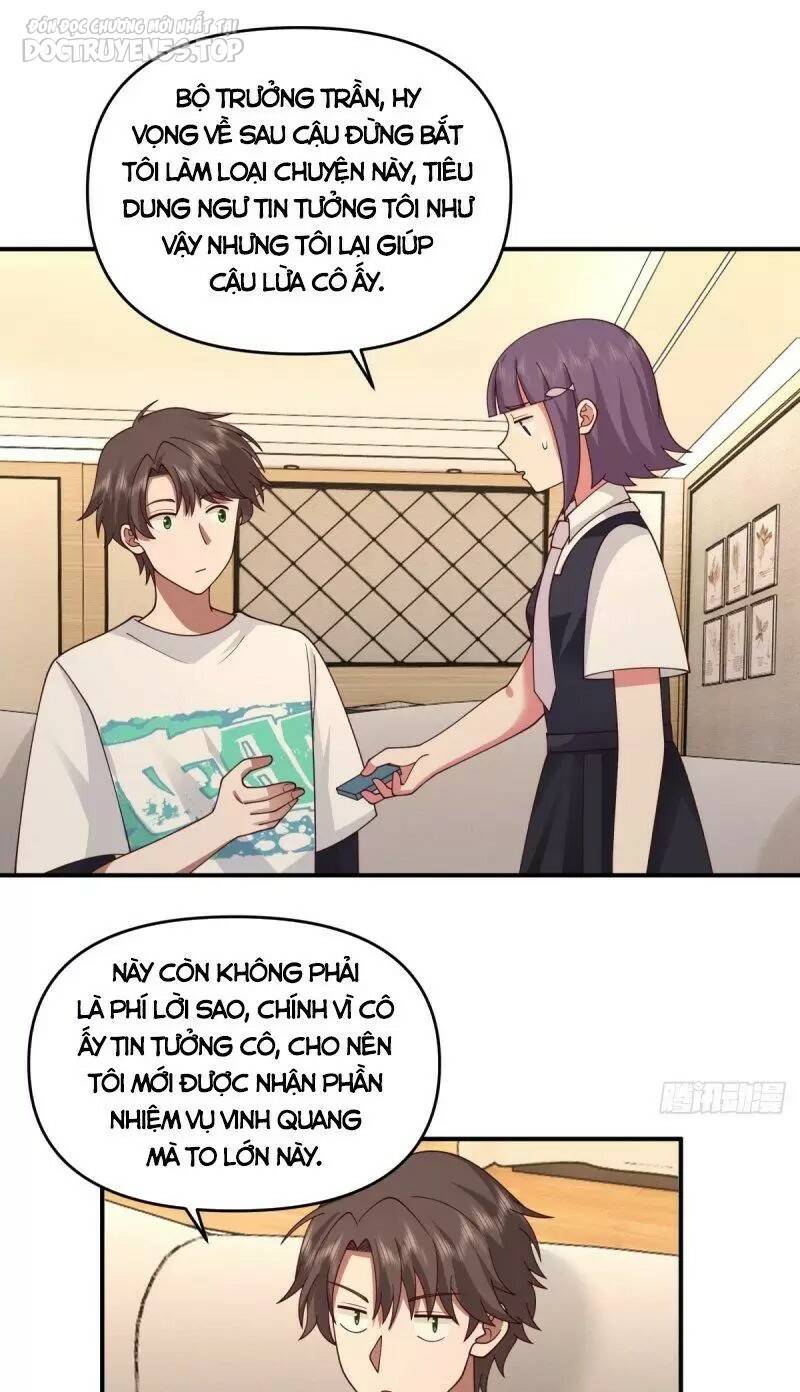 Ta Không Muốn Trùng Sinh Đâu Chapter 308 - Trang 2