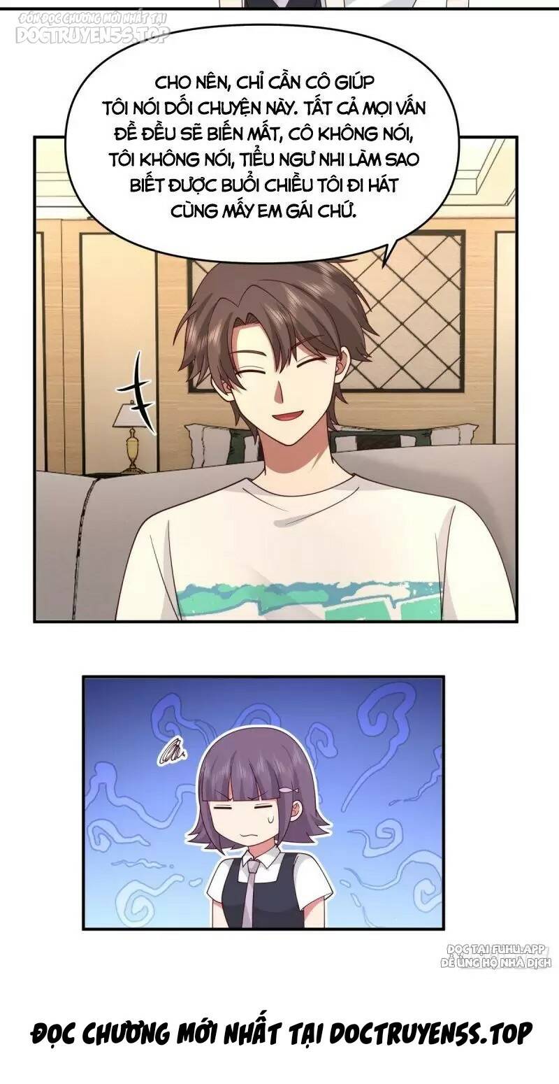 Ta Không Muốn Trùng Sinh Đâu Chapter 308 - Trang 2